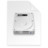 disk image Document light Icon